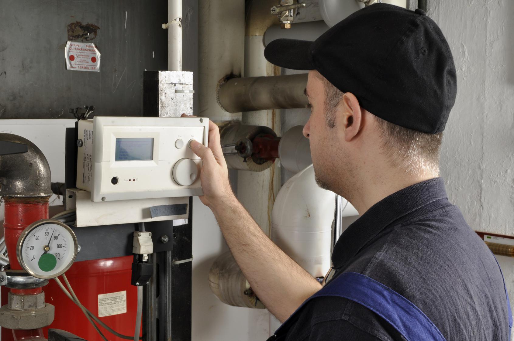 chauffe-eau instantané Bonneuil-sur-Marne